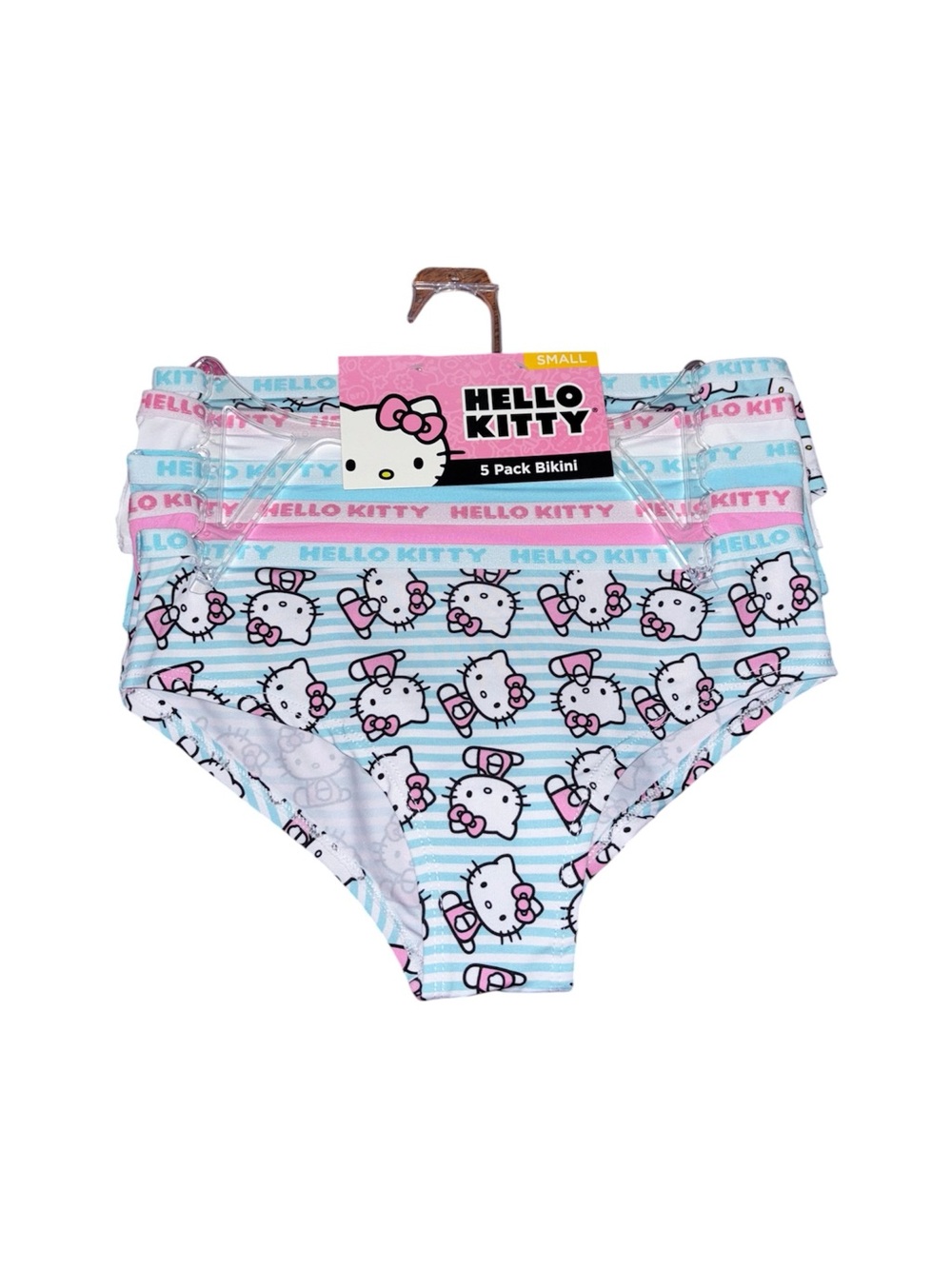 hello kitty panties